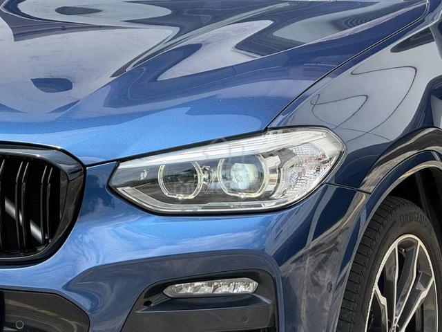 2020 Bmw X3 2.0 xDrive30i M-Sport (A) - 5
