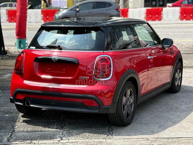 Mini Cooper 1.5 Turbo New Facelift Unreg - 3