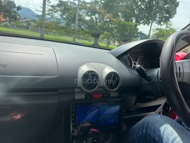 2012 Proton SAGA 1.6 FLX SE (A) - 4