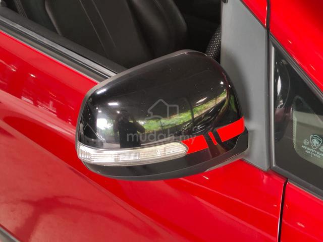 2018 Proton EXORA 1.6 PREMIUM FACELIFT (A) - 3
