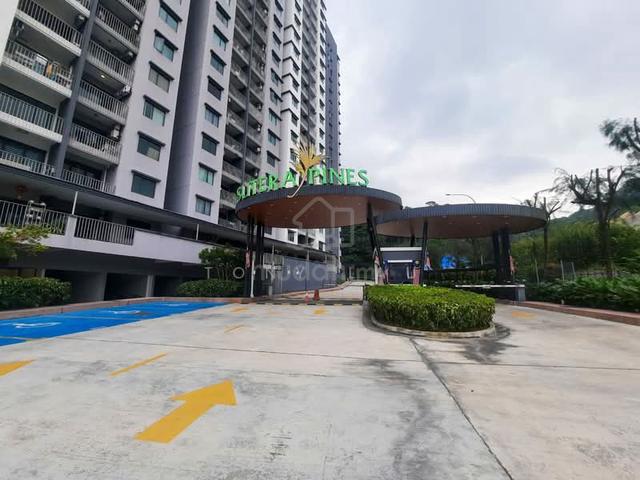 Sutera Pines 1