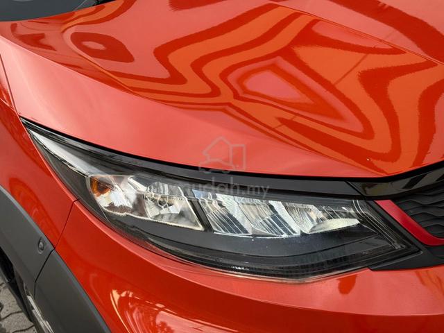 2022 Proton IRIZ 1.6 ACTIVE FACELIFT(A)F/LON L/MIL - 3