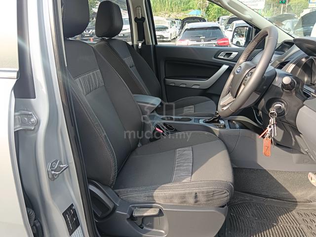2014 Ford RANGER 2.2 XLT (HI RIDER) (A) - 4