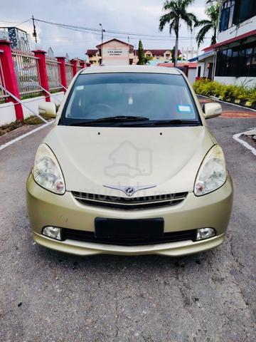 2005 Perodua MYVI 1.3 SX (M) - 3
