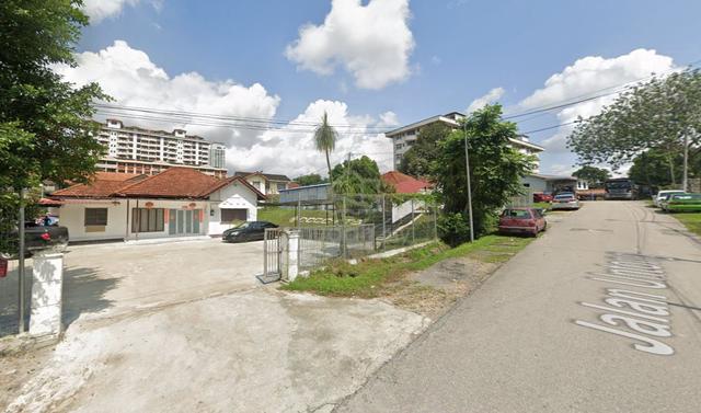 Cheap / Tanjung Puteri @ Jb Town / Stulang Laut / 1 Sty Bungalow 1