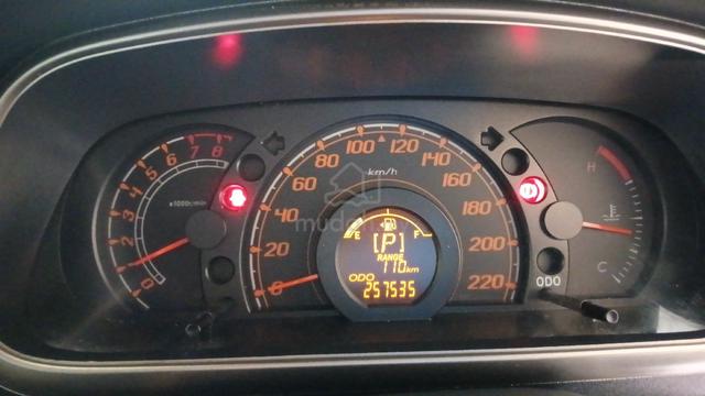 2015 Perodua MYVI 1.3 PREMIUM X MY11 M600 - 3