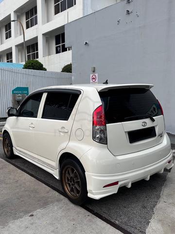2008 Perodua MYVI 1.3 EZI (A) - 3