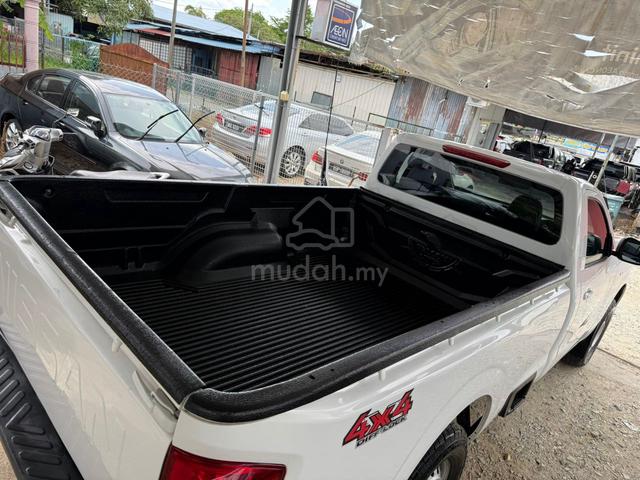2018 Nissan NAVARA 2.5 SINGLE CAB NP300 (M) - 5