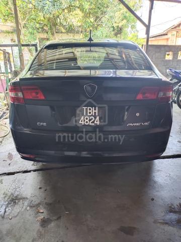2012 Proton PREVE 1.6 CFE PREMIUM (A) - 4
