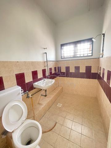 Menglembu Ipoh for rent 5