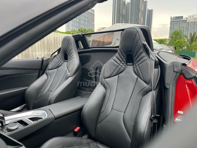 2021 Bmw Z4 20i / LIKE NEW / PM / NOW TSTDRIVE - 4