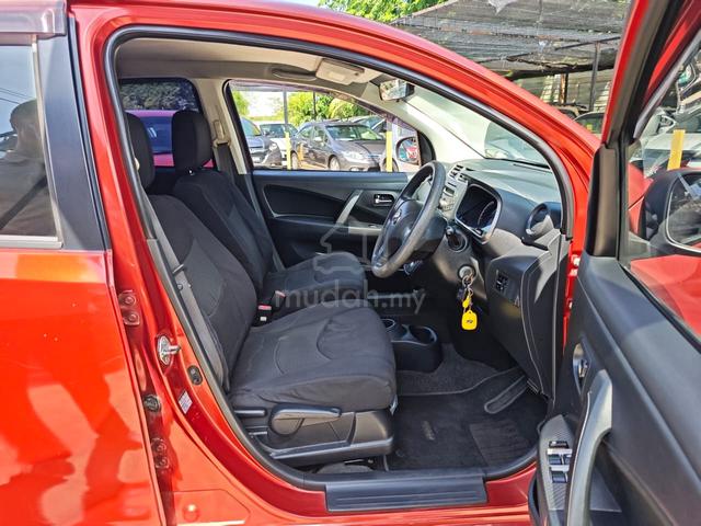 2013 Perodua MYVI SE 1.3 (AUTO) - 4