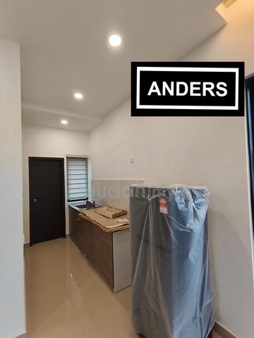 Camdon Ecoworld Eco Horizon Garden Home Landed House Batu Kawan Corner 5