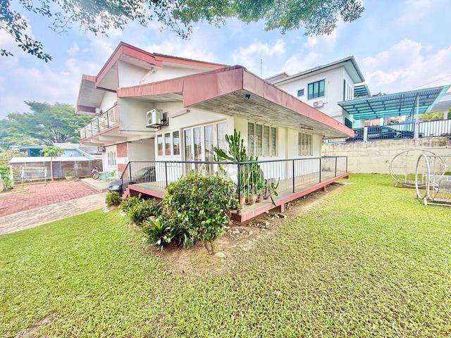 2 Storey Corner Unit Bungalow @ Seksyen 14, Petaling Jaya 1