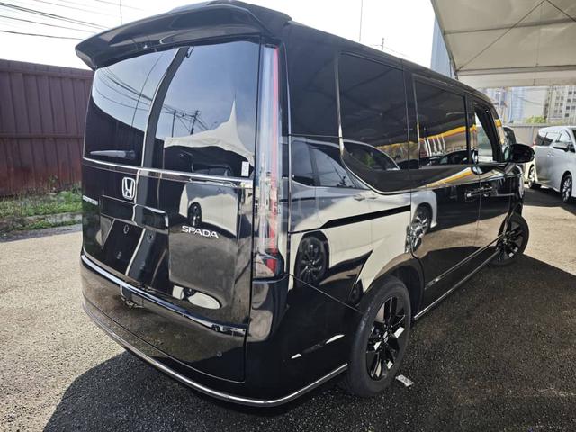 2023 Honda STEPWAGON 1.5 SPADA COOL SPIRIT UNREG - 2