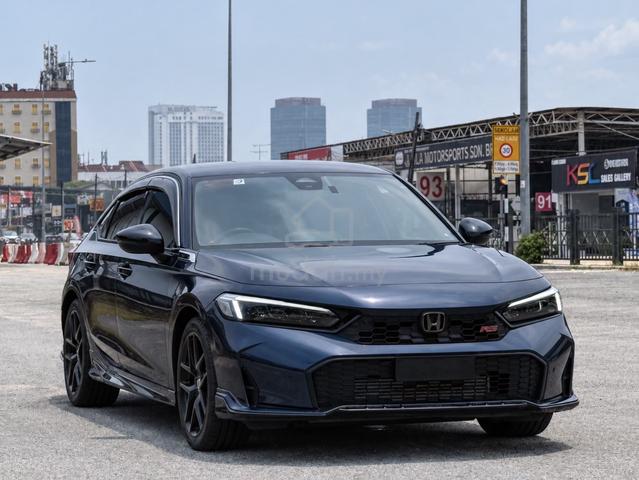 2026 Honda CIVIC FE 1.5 RS (MILEAGE 3k+ ONLY!!) - 1