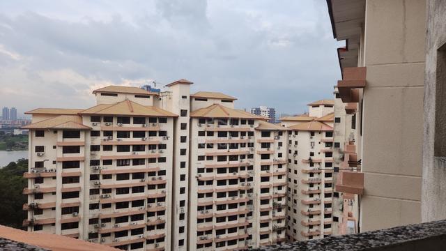 Single room 1