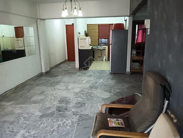 Subang Ville Ehsan 1