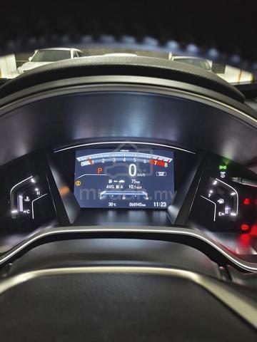2018 Honda CR-V 1.5 TC 2WD RW (A) - 5