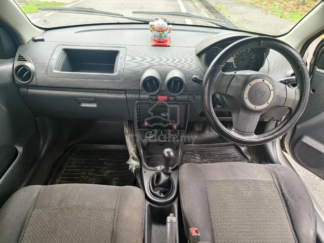 2008 Proton Saga 1.3(M) - 4