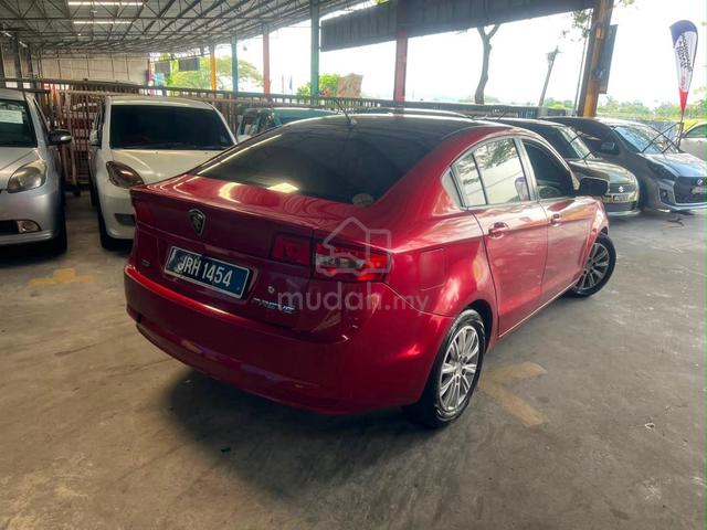2015 Proton PREVE 1.6 CFE LIMITED EDITION (A) - 3