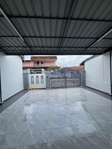 Taman Saleng Jaya Senai 1