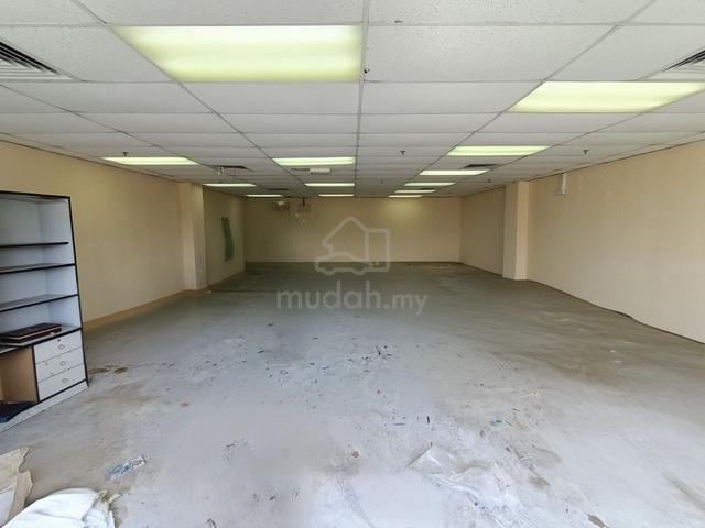 Shop Office Menara Mpaj, Pandan Indah 1