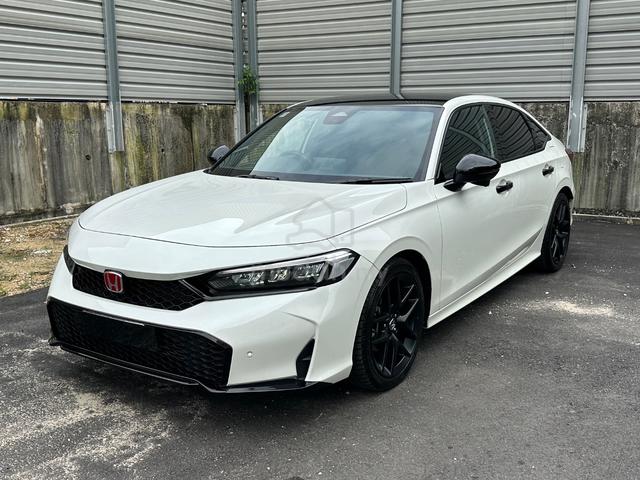 2025 Honda CIVIC 1.5 RS FACELIFT ✅ 16k KM Mileage✅ - 3