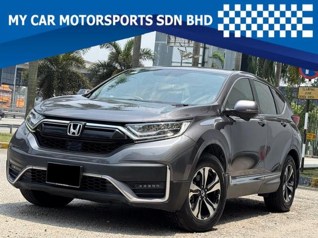 2022 Honda CR-V 2.0 FL 2WD SUV CRV R CAMERA KLES - 1