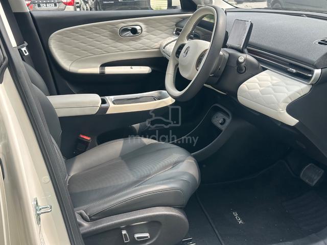 【LIKE NEW】2025 Dongfeng BOX 0.0 E3 MY24 (A) - 5