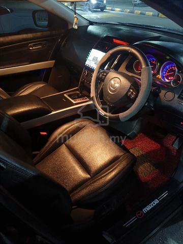 2008 Mazda CX-9 3.7 4WD TG26 AAF (A) - 5