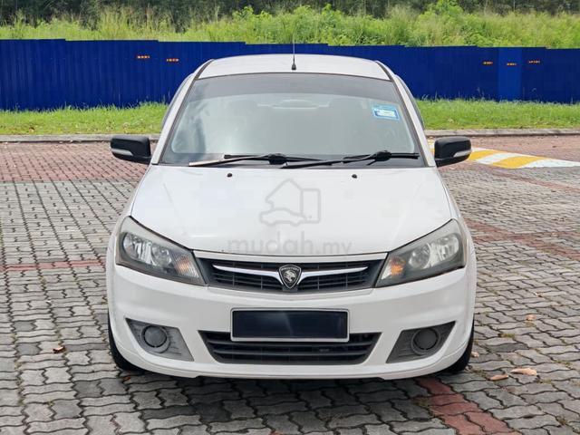 2013 Proton SAGA 1.3 FLX (A) ✅ - 3