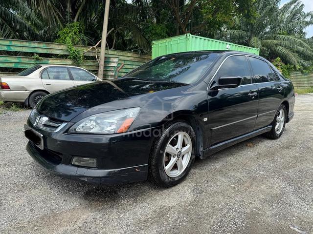 2007 Honda ACCORD 2.0L I -VTEC (A) - 1