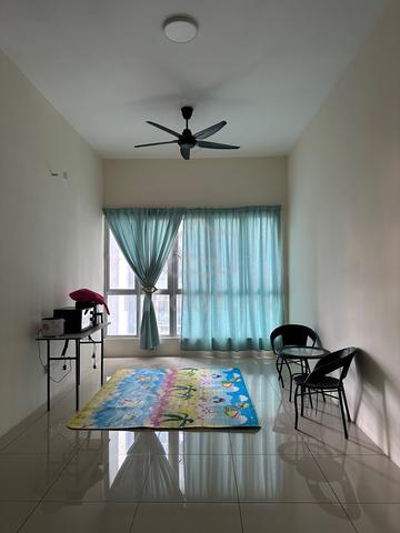Condominium 1