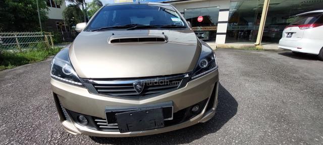 2013 Proton EXORA 1.6 BOLD PREMIUM (A) - 3