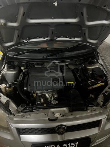 2008 Proton SAGA 1.3 BASE LINE (A) - 5