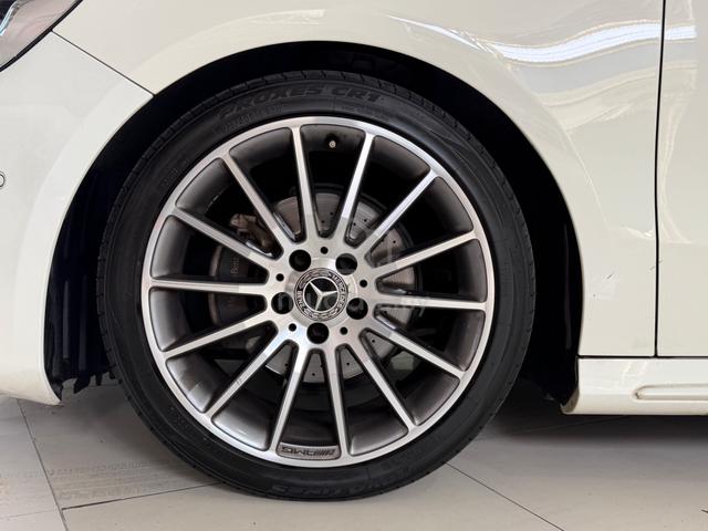 2017 Mercedes Benz A180 AMG TURBO (CBU) 1.6 (A) - 5