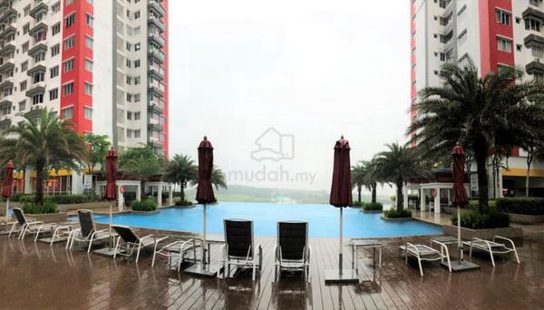 Main Place Residence 1