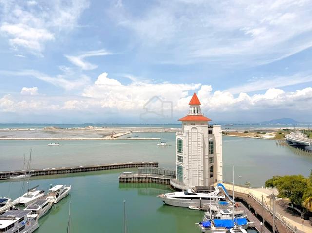The Suites @ Waterside (Straits Quay) 1