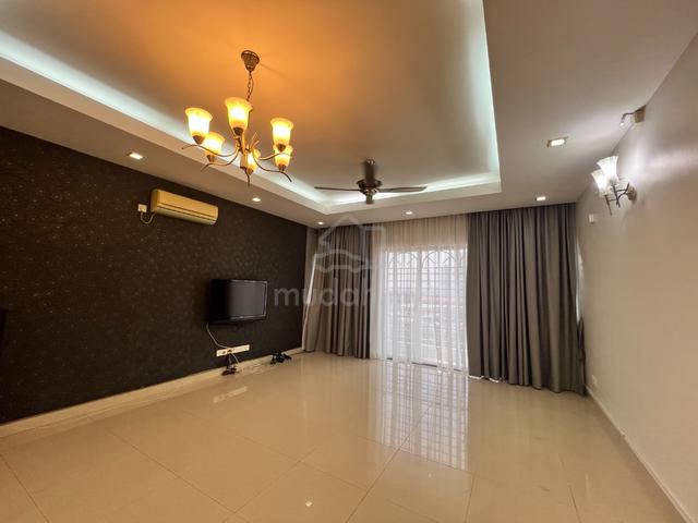 Dataran Prima Condominium 1
