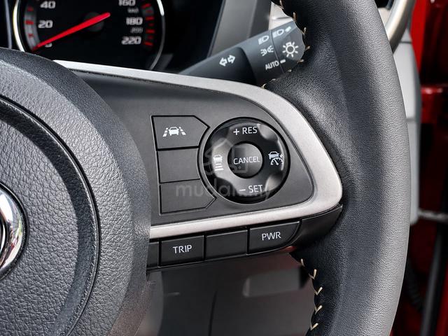 2023 Perodua MYVI 1.5L AV 55K KM WARRANTY PERODUA - 5