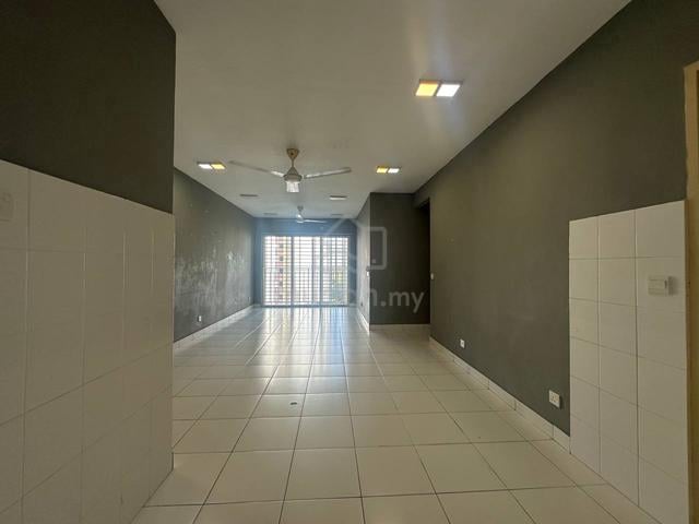 Seri Pinang Apartments @ Setia Alam 1