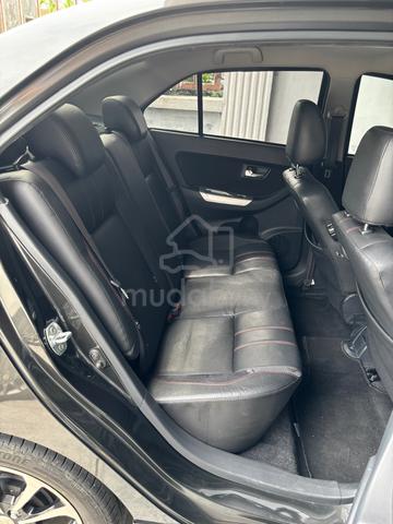 2022 Perodua BEZZA 1.3 AV (A) - 4
