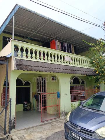 Rumah 2 Tingakt Seberang Jaya🔥🔥🔥 1
