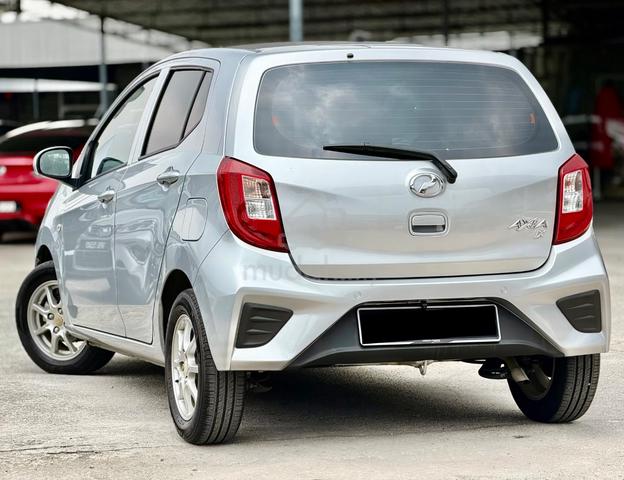 FuL0N🌟ORIPAINT 2022 Perodua AXIA 1.0 (A) LOW-MILG - 2