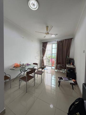 Horizon Residence Luxury Apartment 1