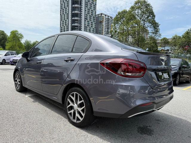 2022 MAX LOAN Proton PERSONA PREMIUM 1.6L (A) WRTY - 5