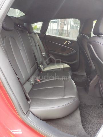 2021 Bmw 218i 1.5 (A) F/LOAN 3 YEAR WARRANTY - 5