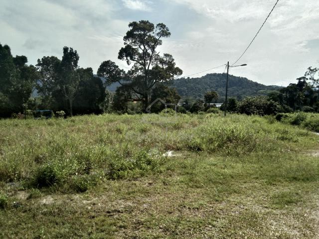 Tanah Untuk Disewa di Hulu Langat 1