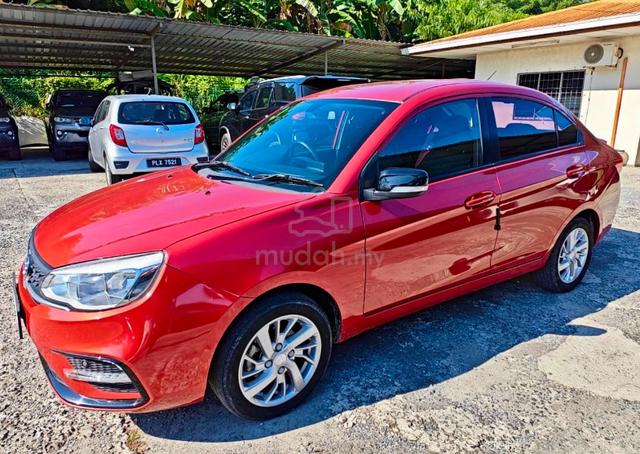 2024 Proton SAGA 1.3 STANDARD PREMIUM (A) - [OTR] - 3